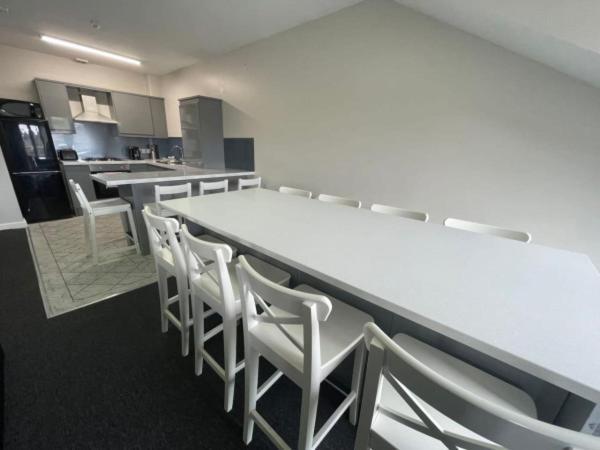 Ryan I Air I Bnb - 102 Mill Street - Free Parking Liverpool Eksteriør bilde