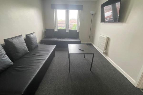 Ryan I Air I Bnb - 102 Mill Street - Free Parking Liverpool Rom bilde