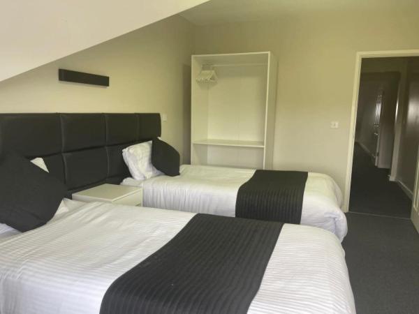 Ryan I Air I Bnb - 102 Mill Street - Free Parking Liverpool Rom bilde