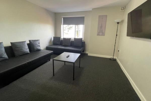 Ryan I Air I Bnb - 102 Mill Street - Free Parking Liverpool Rom bilde
