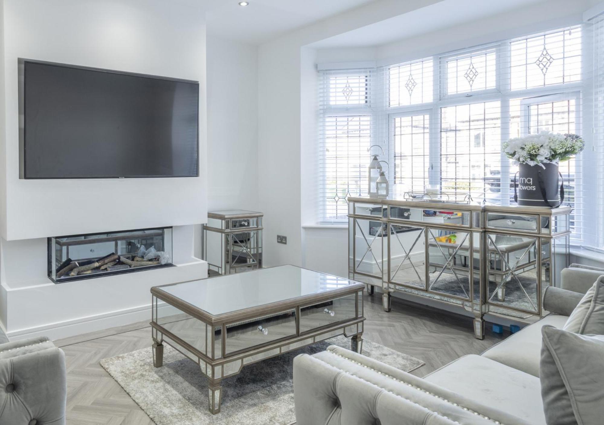 Ryan I Air I Bnb - 102 Mill Street - Free Parking Liverpool Eksteriør bilde